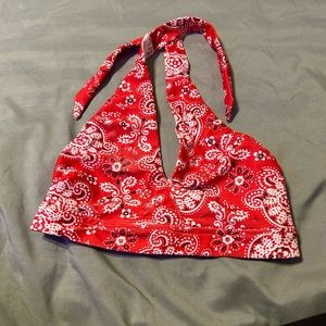 Adorable dance costume